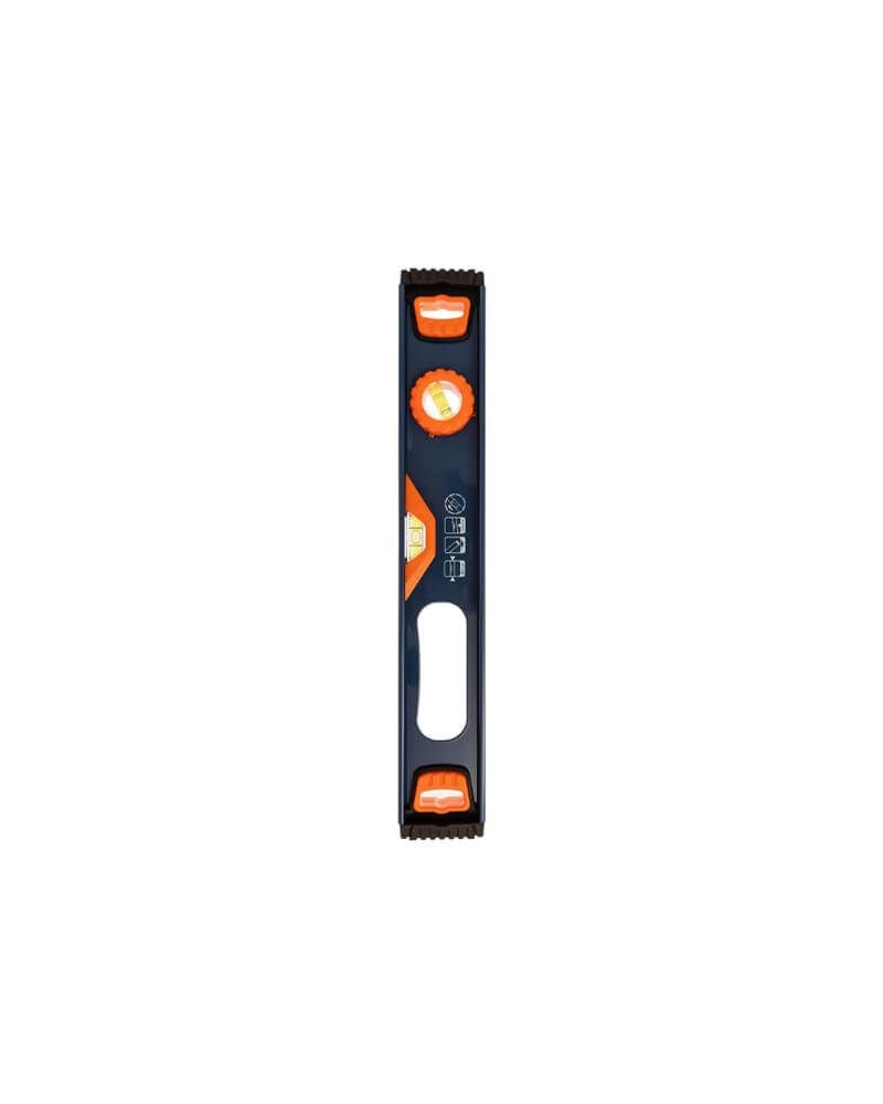 Measuring Building Level (Demo)