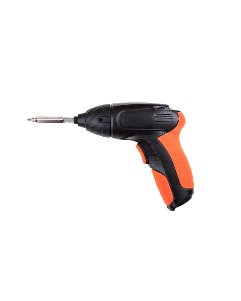 18V Impact Driver Freak Two In One 1/4in & 1/2in (Bare Tool) (Demo)