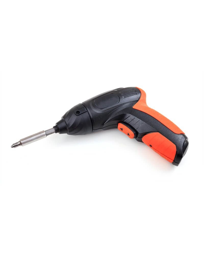18V Impact Driver Freak Two In One 1/4in & 1/2in (Bare Tool) (Demo)