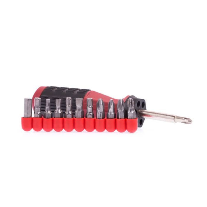 Combination Wrench Set Metric Flex Head Ratcheting (Demo)